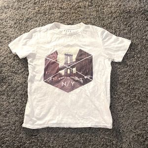 Small Free State T-Shirt